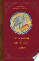 Евангелие от Иоанна - книга на русском языкe