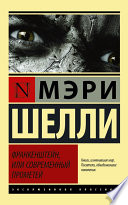 Франкенштейн, или Современный Прометей - книга на русском языкe