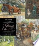 Ветер в ивах - книга на русском языкe